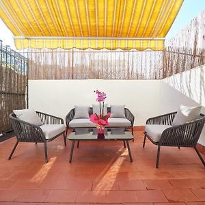 Apartment mit 3 Schlafzimmern